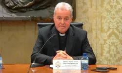 Bischof Mario Iceta von Burgos / Erzbistum Burgos