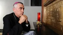 Monsignore Daniel Fernández Torres, ehemaliger Bischof von Arecibo / Diözese Arecibo