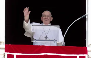 Papst Franziskus, 11. September 2022 / Vatican Media