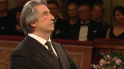 Riccardo Muti / screenshot / YouTube / medici.tv