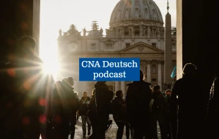 Der CNA Deutsch Podcast erscheint jeden Freitag. / Unsplash / CNA Deutsch