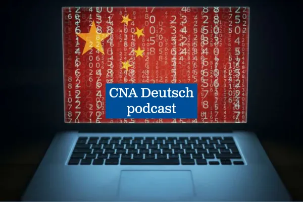 Das Ende für den umstrittenen Deal des Vatikans mit China?  Seit Monaten sollen Hacker den Vatikan infiltriert haben. / Aleksandar Malivuk/Shutterstock