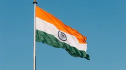 Flagge Indiens / Naveed Ahmed / Unsplash (CC0) 