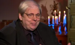 Ulrich Nersinger / screenshot / EWTN Deutschland