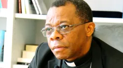 Miguel Angel Nguema Bee, Bischof von Ebibeyin in Äquatorialguinea / Kirche in Not