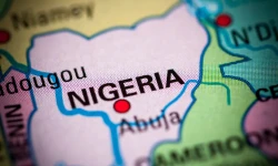 Nigeria / Shutterstock