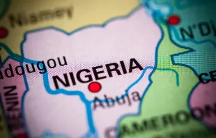 Nigeria / Shutterstock