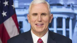 US-Vizepräsident Mike Pence / Gemeinfrei