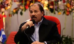 Daniel Ortega, Präsident Nicaraguas / Gemeinfrei