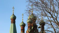 Orthodoxe Kirche (Symbolbild) / Anne Nygård / Unsplash