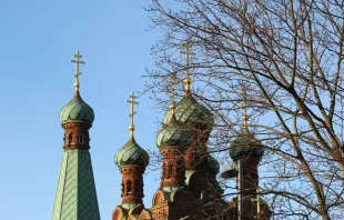 Orthodoxe Kirche (Symbolbild) / Anne Nygård / Unsplash