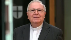 Weihbischof Otto Georgens / Klaus Landry / Bistum Speyer