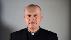 Bischof Franz-Josef Overbeck / screenshot / YouTube / Bistum Essen