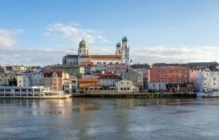 Dom St. Stephan in Passau / Leonhard Niederwimmer / Unsplash