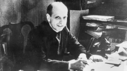 Pedro Arrupe (1965) / Gemeinfrei