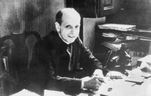 Pedro Arrupe (1965) / Gemeinfrei