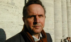 Paul Badde / EWTN / privat