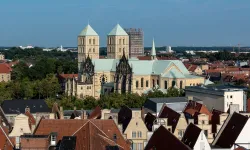 St.-Paulus-Dom in Münster / Dietmar Rabich / Wikimedia Commons (CC BY-SA 4.0 Deed)