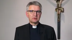 Bischof Peter Kohlgraf / screenshot / YouTube / Bistum Mainz
