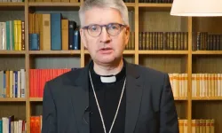 Bischof Peter Kohlgraf / screenshot / YouTube / Erzbistum Paderborn