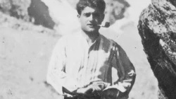 Pier Giorgio Frassati / Gemeinfrei