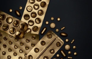 "Pille danach". (Symbolbild) / Bild von Miguel Á. Padriñán auf Pixabay