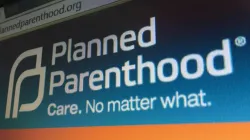 Website von Planned Parenthood. / ACI Prensa (Archiv)