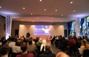 Veranstaltung zu „Evangelii nuntiandi“ im Erzbistum Köln / Martin Grünewald