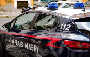 Carabinieri (Referenzbild)  / Pixabay (CC0) 