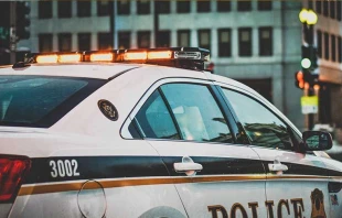 Polizeiwagen (Referenzbild) / Pixabay (CC0)