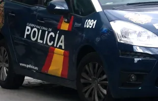 Spanische Polizei (Symbolbild) / Kevin.B / Wikimedia Commons (CC BY-SA 3.0)