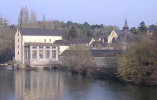 Port-du-Salut / Rei Momo