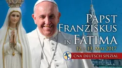 CNA Deutsch berichtet aus und über Fatima - dank der Unterstützung eines internationalen Teams. / CNA/EWTN News