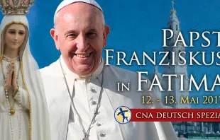 CNA Deutsch berichtet aus und über Fatima - dank der Unterstützung eines internationalen Teams. / CNA/EWTN News