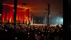 Taizé-Treffen in Mailand (Archiv) / Damirux via Wikimedia (CC BY-SA 2.5)