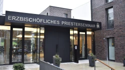 Priesterseminar in Paderborn / Elpatron1107 / Wikimedia Commons (CC BY-SA 4.0)