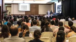 Erster Internationaler Tag der Familie in Guayaquil / Primera Convención Internacional de la Familia