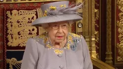 Königin Elisabeth II. / screenshot / YouTube / BBC