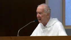 P. Timothy Radcliffe OP / Vatican Media