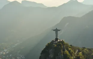 "Cristo Redentor": Die Statue von Christus als Erlöser in Rio de Janeiro (Brasilien). / Raphael Nogueira / Unsplash (CC0) 