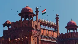 Das Rote Fort in Delhi / Pixabay / Pi6el (CC0)