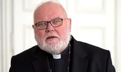 Kardinal Reinhard Marx / screenshot / YouTube / Erzbistum München und Freising