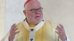Kardinal Reinhard Marx / screenshot / YouTube / mk-online.de