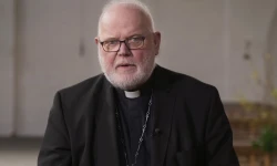 Kardinal Reinhard Marx / screenshot / YouTube / Erzbistum München und Freising