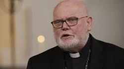 Kardinal Reinhard Marx / screenshot / YouTube / St. Laurentius München