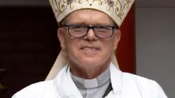 Bischof Reinhold Nann / Prelatura de Caravelí