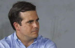 Ricardo Rossello scheidet zum 2. August aus dem Amt / Staff Sgt Michelle Y. Alvarez-Rea, U.S. Air National Guard / Gemeinfrri