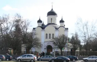 Die russisch-orthodoxe Kathedrale von Berlin / Nico78 / Wikimedia Commons (CC BY-SA 3.0)