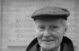 Robert Spaemann / Paul Badde / EWTN