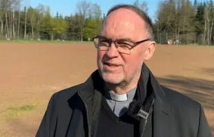 Weihbischof Rolf Lohmann / screenshot / YouTube / Kath. Kirche in Rheurdt-Schaephuysen-Tönisberg